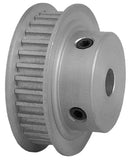 34-3M06-6FA3 Powerhouse® HTD Timing Pulley, 34 Teeth, 3M Pitch, 1/4 in Bore