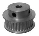 34-3M09-6FA4 Powerhouse® HTD Timing Pulley, 34 Teeth, 3M Pitch, 5/16 inBore Bore