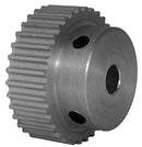 34-3P06-6A3 Powerhouse® Timing Pulley, 34 Teeth, 3P Pitch, 1/4 in Bore