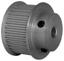 34-3P15-6FA3 Powerhouse® Timing Pulley, 34 Teeth, 3P Pitch, 1/4 in Bore