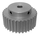 15-5M15M6A6 Powerhouse® HTD Timing Pulley, 15 Teeth, 5M Pitch, 6 mm Bore