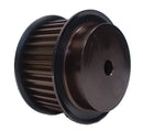 28-14MX37-6FS10 Powerhouse® MX Timing Pulley, 28 Teeth, 14MX Pitch