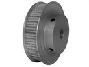 34-5M09M6FA8 Powerhouse® HTD Timing Pulley, 34 Teeth, 5M Pitch, 8 mm Bore