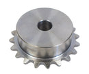 35B17 Roller Chain Sprocket,