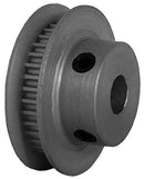 36-2P03M6FA6 Timing Pulley, 36 Teeth, 2P Pitch, 6 mm Bore