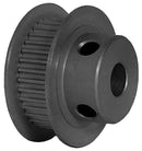 36-2P06M6FA6 Timing Pulley, 36 Teeth, 2P Pitch, 6 mm Bore