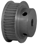 36-3M09-6FA3 Powerhouse® HTD Timing Pulley, 36 Teeth, 3M Pitch, 1/4 in Bore