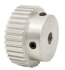 36-3P06-6A3 Powerhouse® Timing Pulley, 36 Teeth, 3P Pitch, 1/4 in Bore