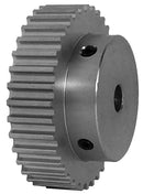 36-5M09-6A4 Powerhouse® HTD Timing Pulley, 36 Teeth, 5M Pitch, 5/16 in Bore