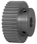 36-5M15-6A6 Powerhouse® HTD Timing Pulley, 36 Teeth, 5M Pitch, 1/2 in Bore