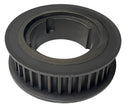 25-8MX21-1108 Powerhouse® MX Timing Pulley, 25 Teeth, 8MX Pitch