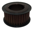 45-8MX36-2012 Powerhouse® MX Timing Pulley, 45 Teeth, 8MX Pitch