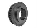 36HQ100 Timing Pulley, 36 Teeth, H Pitch