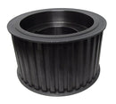 32HQ300 Timing Pulley, 32 Teeth, H Pitch
