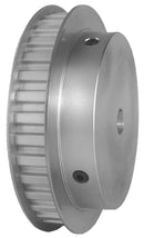 36L050M6FA14 Timing Pulley, 36 Teeth, L Pitch, 14 mm Bore
