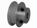 36MP025M6FA6 Timing Pulley, 36 Teeth, MXL Pitch, 6 mm Bore