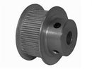 36MP037M6FA6 Timing Pulley, 36 Teeth, MXL Pitch, 6 mm Bore