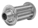 36T5/10-2 Timing Pulley, 1 Teeth, T5 Pitch