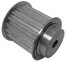 36T5/19-2 Timing Pulley, 19 Teeth, T5 Pitch