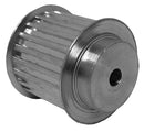 36T5/22-2 Timing Pulley, 22 Teeth, T5 Pitch