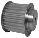 36T5/24-2 Timing Pulley, 24 Teeth, T5 Pitch