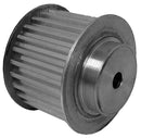 36T5/26-2 Timing Pulley, 26 Teeth, T5 Pitch