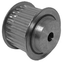 36T5/27-2 Timing Pulley, 27 Teeth, T5 Pitch