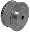 36T5/48-2 Timing Pulley, 48 Teeth, T5 Pitch