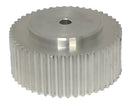 38AT5/72-0 Timing Pulley, 72 Teeth, AT5 Pitch