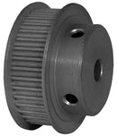 38-3P09-6FA3 Powerhouse® Timing Pulley, 38 Teeth, 3P Pitch, 1/4 in Bore