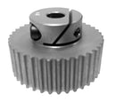 60-3P09MIA8 Powerhouse® Timing Pulley, 6 Teeth, 3P Pitch, 8 mm Bore