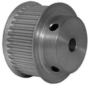 38-3P15-6FA3 Powerhouse® Timing Pulley, 38 Teeth, 3P Pitch, 1/4 in Bore