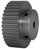 38-5M15-6A4 Powerhouse® HTD Timing Pulley, 38 Teeth, 5M Pitch, 5/16 in Bore