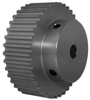 36-5P15M6A12 Powerhouse® Timing Pulley, 36 Teeth, 5P Pitch