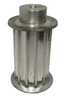 38AT5/24-2 Timing Pulley, 24 Teeth, AT5 Pitch