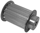 38AT5/15-2 Timing Pulley, 15 Teeth, AT5 Pitch