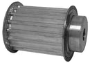 38AT5/16-2 Timing Pulley, 16 Teeth, AT5 Pitch