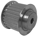38AT5/26-2 Timing Pulley, 26 Teeth, AT5 Pitch