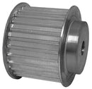 38AT5/27-2 Timing Pulley, 27 Teeth, AT5 Pitch