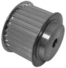 38AT5/30-2 Timing Pulley, 3 Teeth, AT5 Pitch