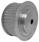 38AT5/40-2 Timing Pulley, 4 Teeth, AT5 Pitch