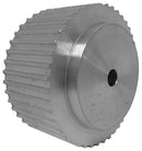 38AT5/44-0 Timing Pulley, 44 Teeth, AT5 Pitch