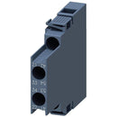 3RH2911-1DA11 Siemens IEC Auxiliary Contact Blocks S00 frame