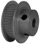 40-2P06M6FA6 Timing Pulley, 4 Teeth, 2P Pitch, 6 mm Bore