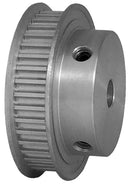 40-3M06-6FA3 Powerhouse® HTD Timing Pulley, 4 Teeth, 3M Pitch, 1/4 in Bore