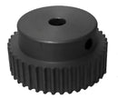 20-3M06M6A6 Powerhouse® HTD Timing Pulley, 2 Teeth, 3M Pitch, 6 mm Bore