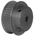 40-3M09M6FA6 Powerhouse® HTD Timing Pulley, 4 Teeth, 3M Pitch, 6 mm Bore