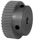 40-3P06-6A3 Powerhouse® Timing Pulley, 4 Teeth, 3P Pitch, 1/4 in Bore