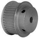 40-3P15-6FA3 Powerhouse® Timing Pulley, 4 Teeth, 3P Pitch, 1/4 in Bore
