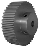40-5P15M6A12 Powerhouse® Timing Pulley, 4 Teeth, 5P Pitch
